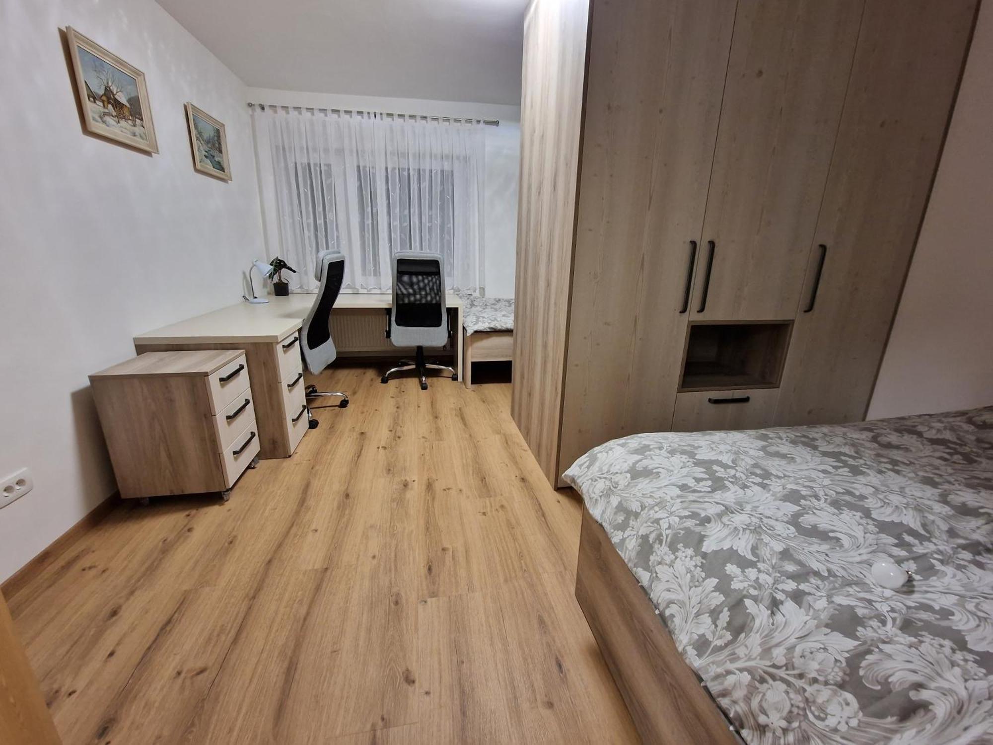 Vila Lastovka 卢布尔雅那 外观 照片